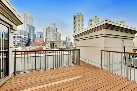 484 North Canal Street Chicago IL 60654