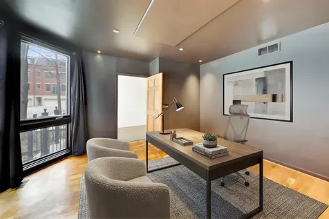 484 North Canal Street Chicago IL 60654