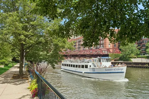 484 North Canal Street Chicago IL 60654