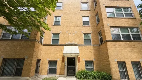 2038 West Touhy Avenue Chicago IL 60645