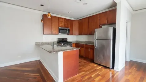 2038 West Touhy Avenue Chicago IL 60645