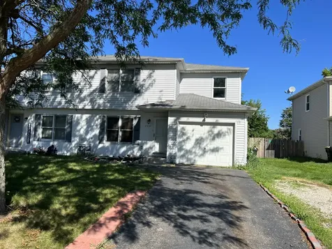 502 Powers Court Yorkville IL 60560