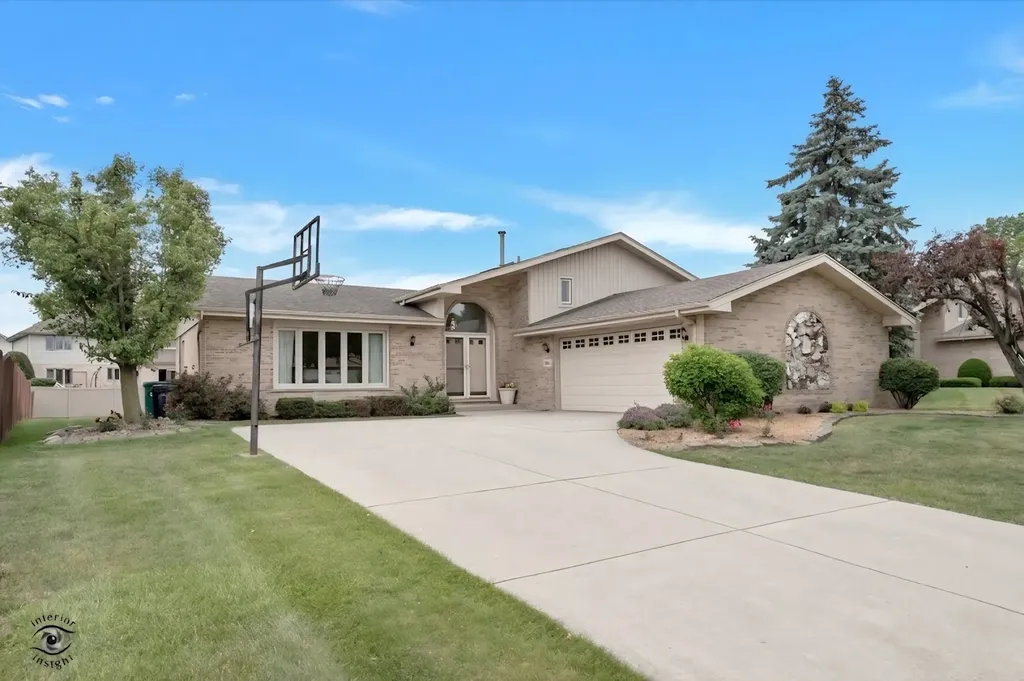 11621 Brookshire Drive Orland Park IL 60467