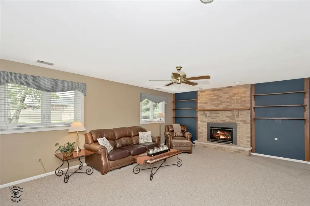 11621 Brookshire Drive Orland Park IL 60467