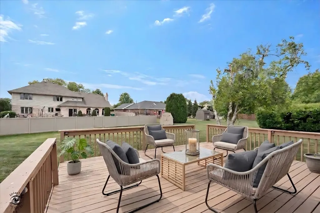 11621 Brookshire Drive Orland Park IL 60467