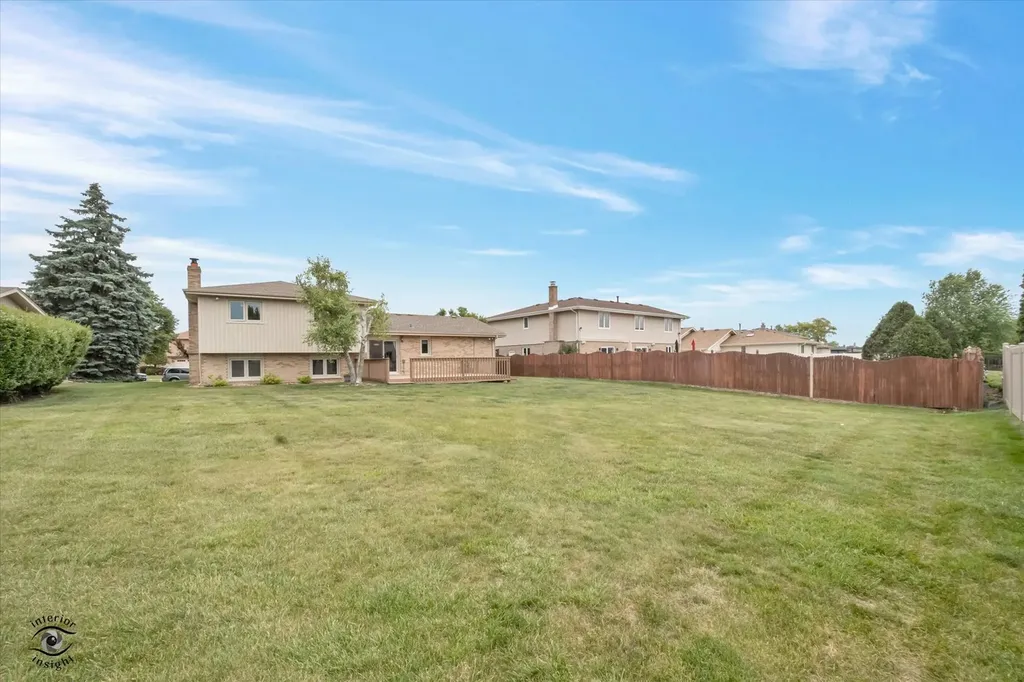 11621 Brookshire Drive Orland Park IL 60467