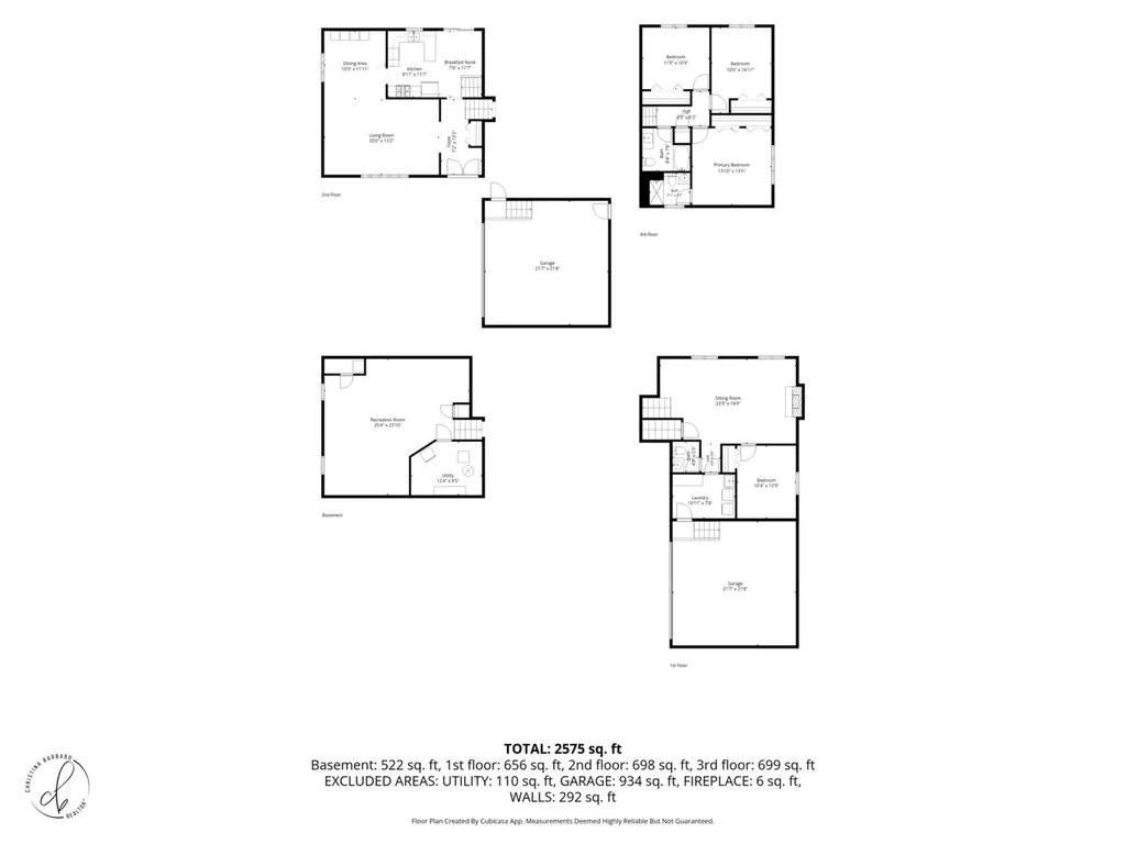 11621 Brookshire Drive Orland Park IL 60467