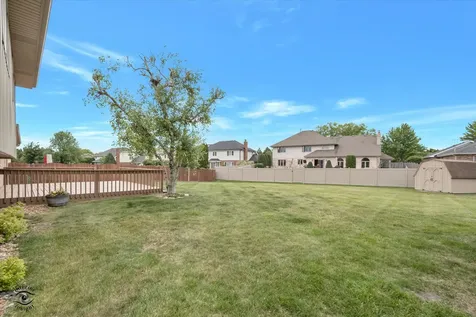 11621 Brookshire Drive Orland Park IL 60467
