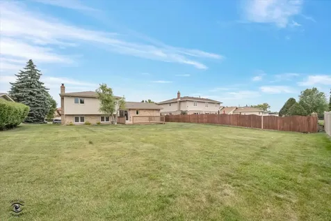 11621 Brookshire Drive Orland Park IL 60467