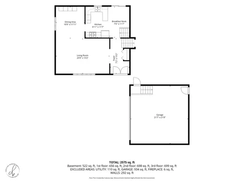 11621 Brookshire Drive Orland Park IL 60467