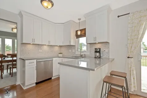 11621 Brookshire Drive Orland Park IL 60467