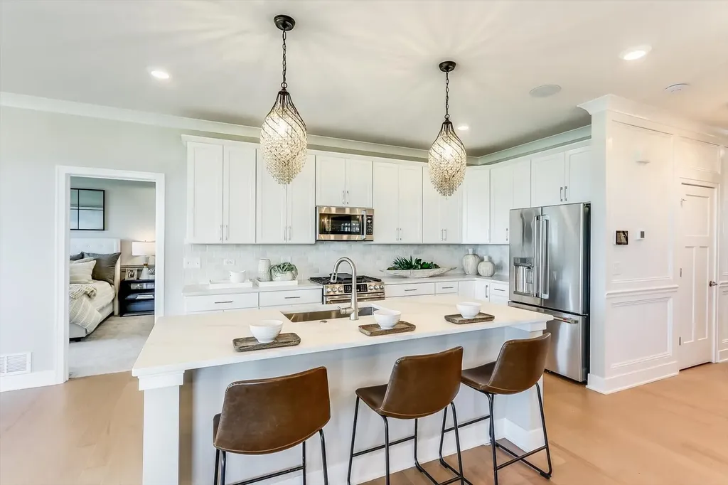 23152 West Sweetwater Lane Plainfield IL 60585