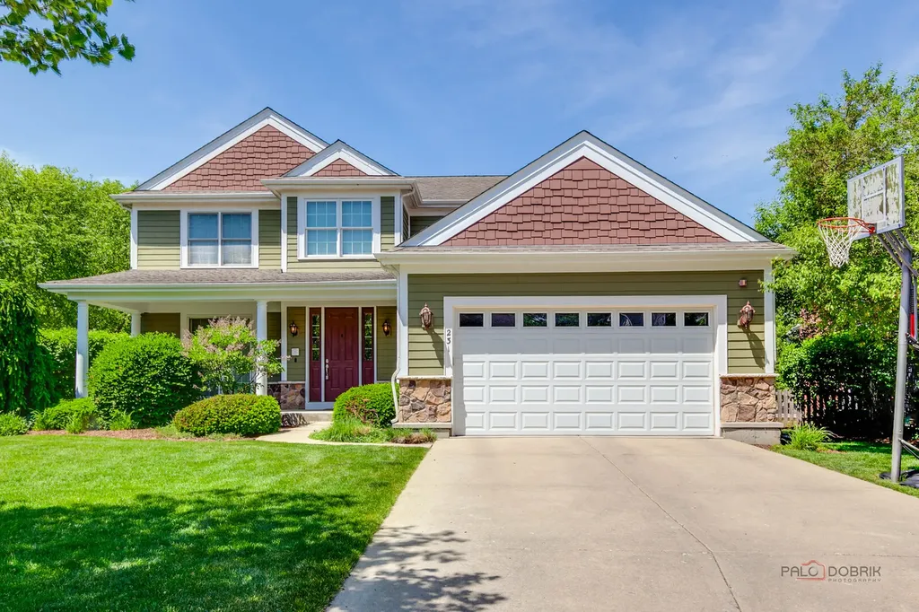 231 Cater Lane Libertyville IL 60048