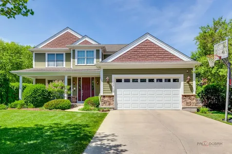 231 Cater Lane Libertyville IL 60048