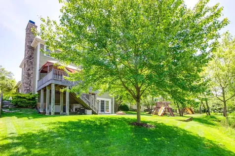 231 Cater Lane Libertyville IL 60048