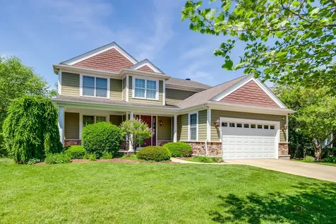 231 Cater Lane Libertyville IL 60048