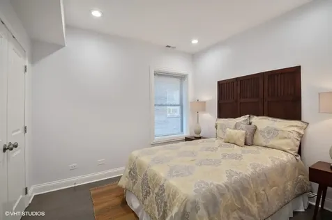 6344 North Artesian Avenue Chicago IL 60659