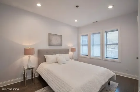 6344 North Artesian Avenue Chicago IL 60659
