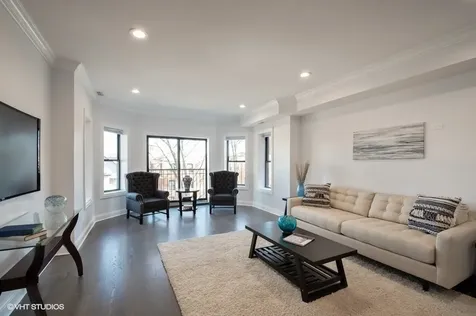 6344 North Artesian Avenue Chicago IL 60659