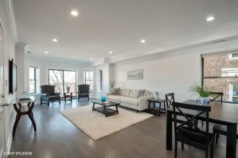 6344 North Artesian Avenue Chicago IL 60659