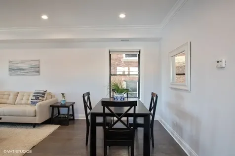 6344 North Artesian Avenue Chicago IL 60659