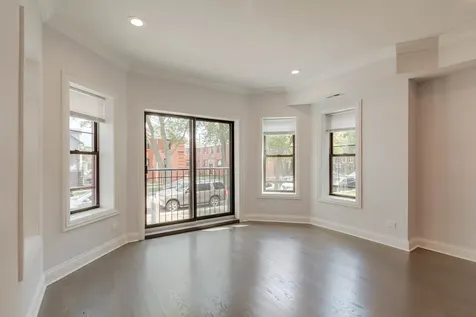 6344 North Artesian Avenue Chicago IL 60659