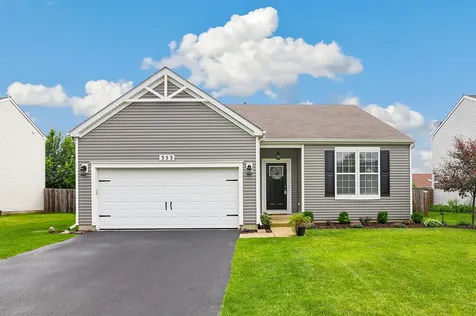 353 Pensacola Street Yorkville IL 60560