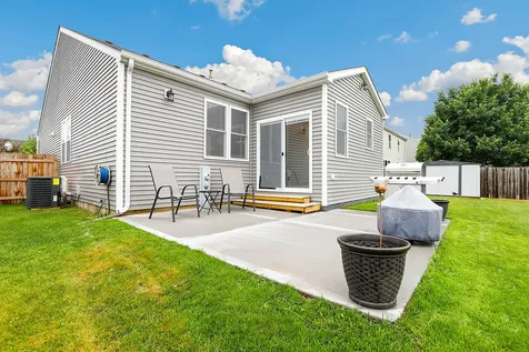 353 Pensacola Street Yorkville IL 60560