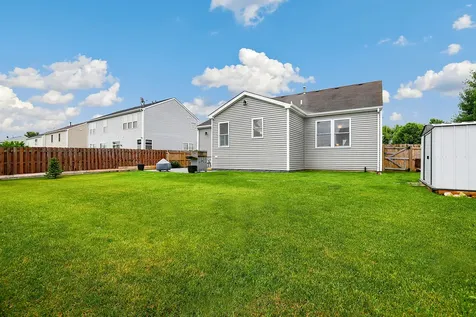 353 Pensacola Street Yorkville IL 60560