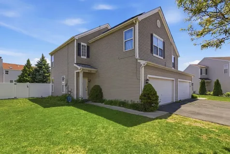 3710 Chatham Court Joliet IL 60435