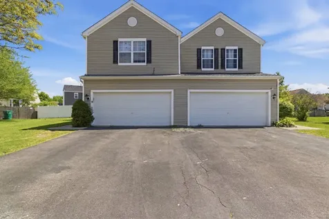 3710 Chatham Court Joliet IL 60435