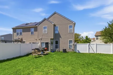 3710 Chatham Court Joliet IL 60435