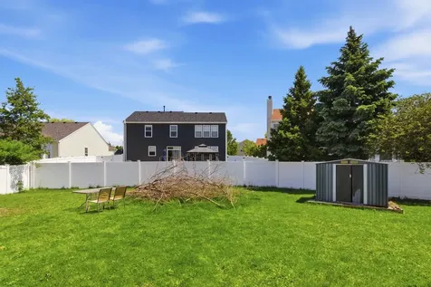 3710 Chatham Court Joliet IL 60435