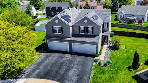 3710 Chatham Court Joliet IL 60435