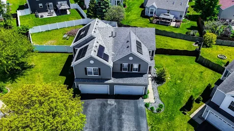 3710 Chatham Court Joliet IL 60435