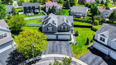 3710 Chatham Court Joliet IL 60435