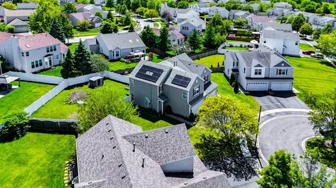 3710 Chatham Court Joliet IL 60435