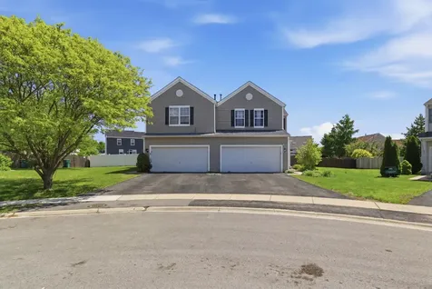 3710 Chatham Court Joliet IL 60435