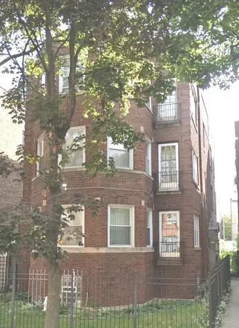 8017 South Maryland Avenue Chicago IL 60619