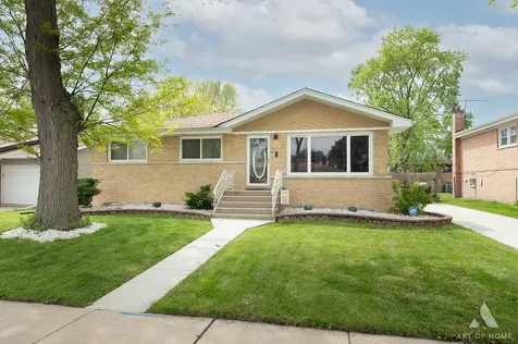15330 Ingleside Avenue South Holland IL 60473