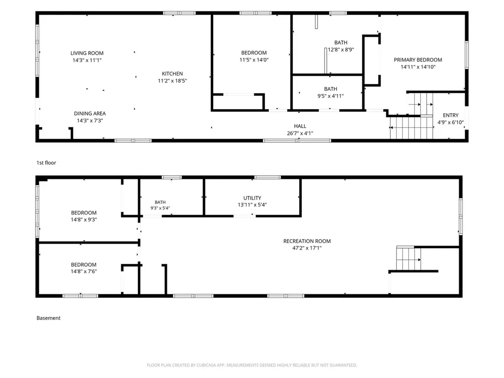 4147 South Wallace Street Chicago IL 60609