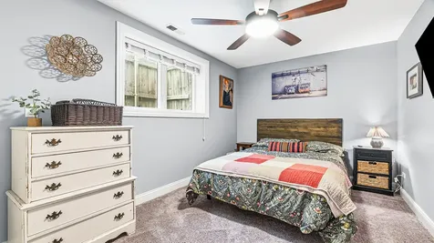 4147 South Wallace Street Chicago IL 60609