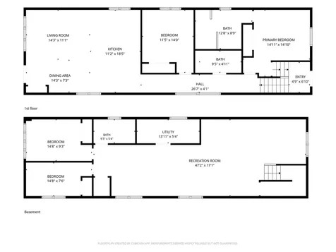 4147 South Wallace Street Chicago IL 60609