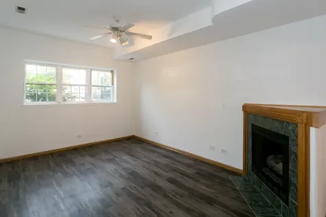 1319 North Campbell Avenue Chicago IL 60622
