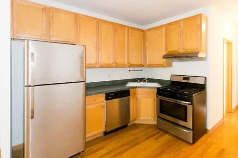 1319 North Campbell Avenue Chicago IL 60622