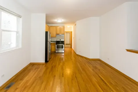 1319 North Campbell Avenue Chicago IL 60622