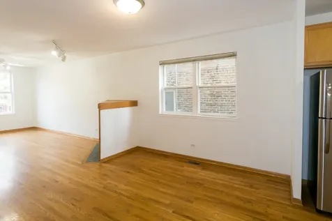 1319 North Campbell Avenue Chicago IL 60622