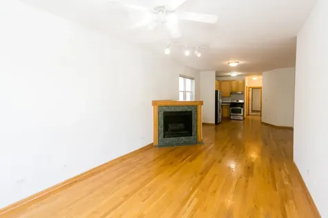 1319 North Campbell Avenue Chicago IL 60622