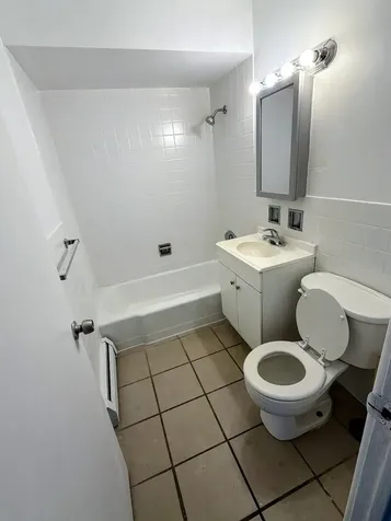 723 Grant Avenue Chicago Heights IL 60411