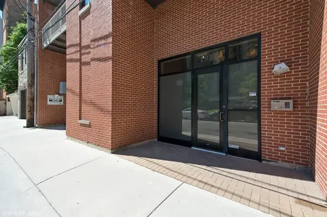 1926 North Lincoln Park West Street Chicago IL 60614